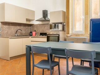 Apartamento Syrakus Características 8