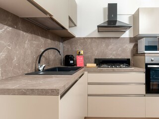 Apartamento Syrakus Características 10