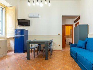 Apartamento Syrakus Características 11