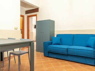 Apartamento Syrakus Características 13