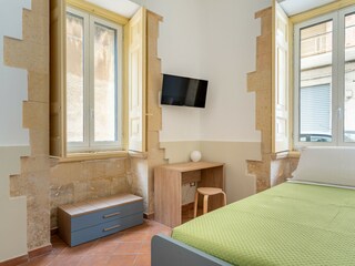 Apartamento Syrakus Características 15