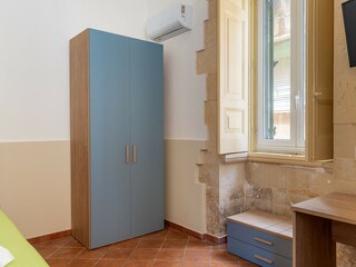 Apartamento Syrakus Características 16