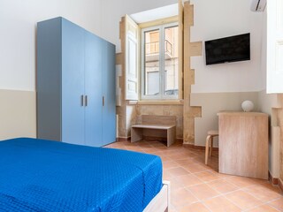 Apartamento Syrakus Características 19