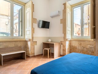 Appartamento Syrakus Caratteristiche 21