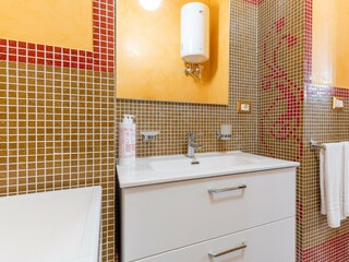 Apartamento Syrakus Características 22