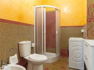 Apartamento Syrakus Características 24