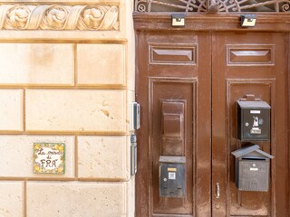 Appartamento Syrakus Registrazione all'aperto 1