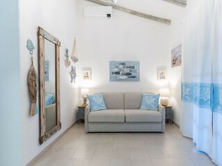 Apartamento Arzachena Características 12