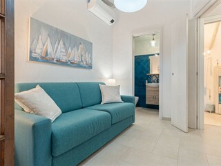 Apartamento Arzachena Características 13