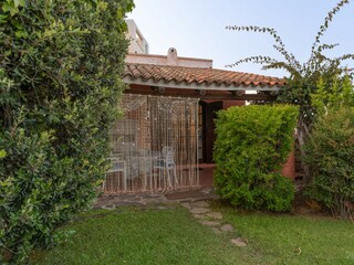 Apartamento Arzachena Grabación al aire libre 4