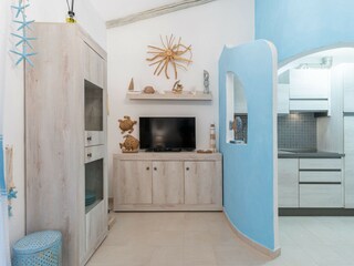 Apartamento Arzachena Características 14