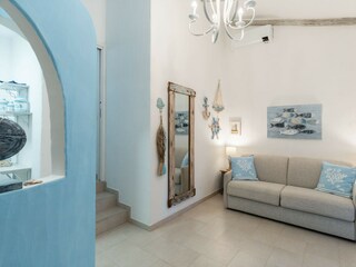 Apartamento Arzachena Características 15