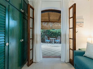Apartamento Arzachena Características 16