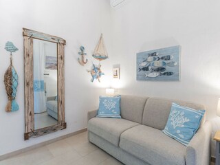 Apartamento Arzachena Características 17