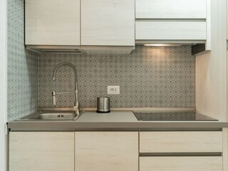 Apartamento Arzachena Características 18