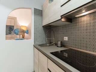 Apartamento Arzachena Características 19