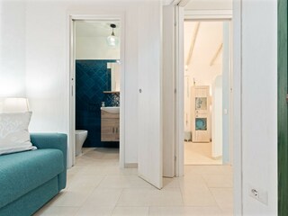 Apartamento Arzachena Características 20