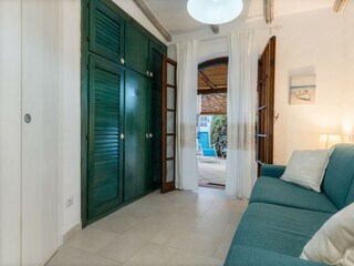 Apartamento Arzachena Características 21