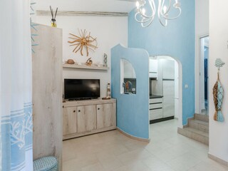 Apartamento Arzachena Características 22