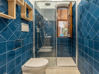 Apartamento Arzachena Características 25