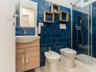 Apartamento Arzachena Características 26