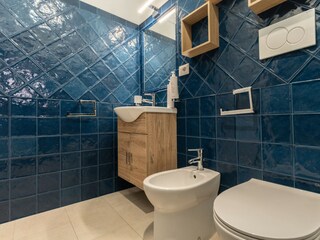 Apartamento Arzachena Características 27