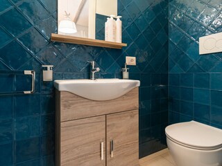 Apartamento Arzachena Características 28