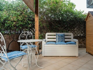 Apartamento Arzachena Grabación al aire libre 9
