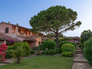 Apartamento Arzachena Grabación al aire libre 10