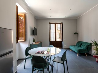 Appartement Cefalù Équipement 7