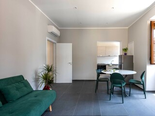 Appartamento Cefalù Caratteristiche 9