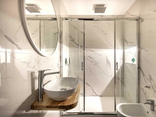 Appartamento Cefalù Caratteristiche 13