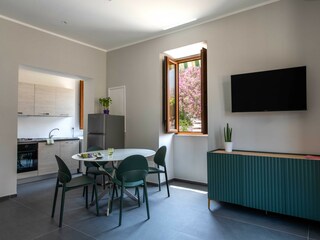 Appartamento Cefalù Caratteristiche 14