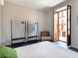 Appartement Cefalù Équipement 18
