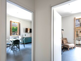 Appartamento Cefalù Caratteristiche 19