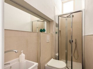 Appartamento Cefalù Caratteristiche 20