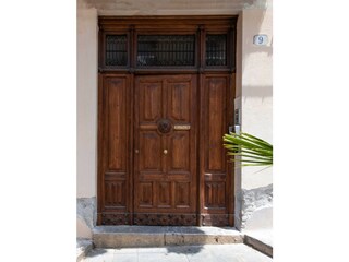 Appartamento Cefalù Registrazione all'aperto 3