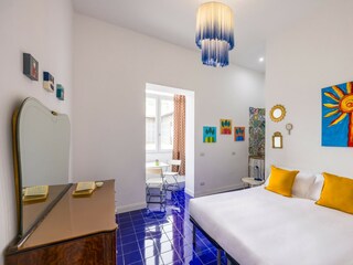 Apartamento Neapel Características 3