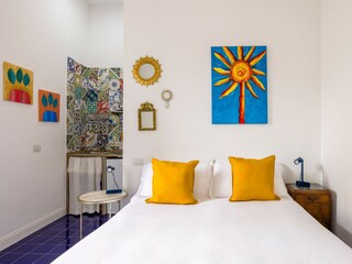 Apartamento Neapel Características 4