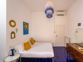 Apartamento Neapel Características 6