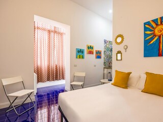 Apartamento Neapel Características 9