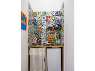 Apartamento Neapel Características 11