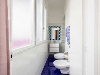 Apartamento Neapel Características 12