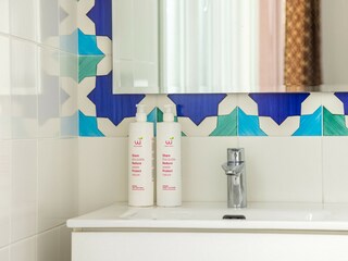 Apartamento Neapel Características 13