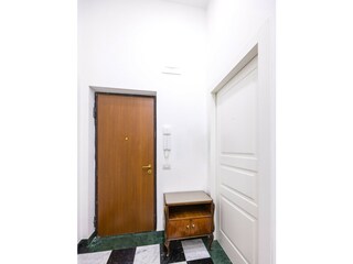 Apartamento Neapel Plano de planta 15