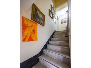 Apartamento Neapel Plano de planta 18