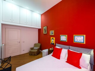 Casa per le vacanze Neapel Caratteristiche 7