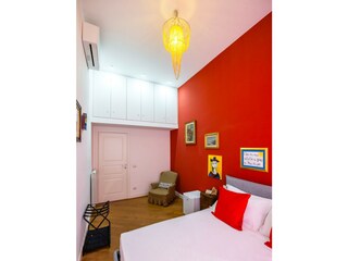 Casa per le vacanze Neapel Caratteristiche 9