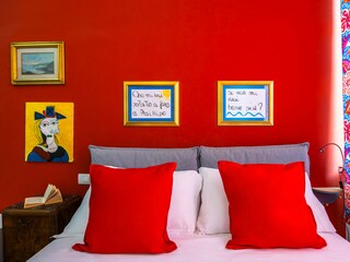 Casa per le vacanze Neapel Caratteristiche 11