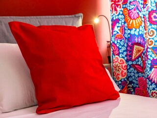 Casa per le vacanze Neapel Caratteristiche 14